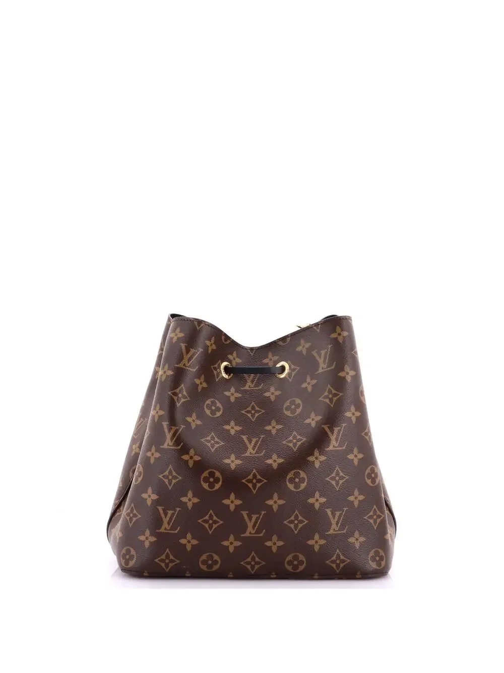 Louis Vuitton step out